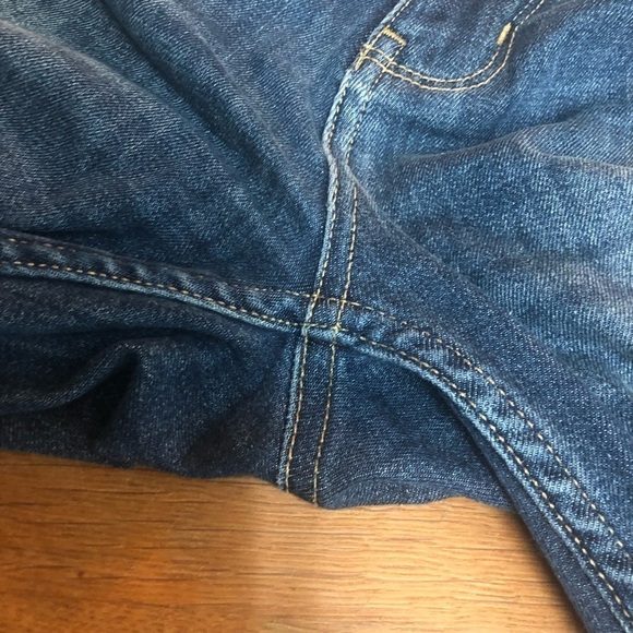 Dish Denim Organic Cotton Canadian Brand Men Jeans Size W30/L30 - Picture 5 of 8